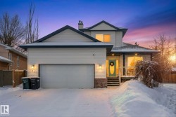 31 LAKEWOOD COVE N  Spruce Grove, AB T7X 4B4