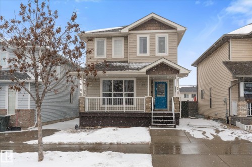 34 VAUGHN Avenue  Spruce Grove, AB T7X 4R9