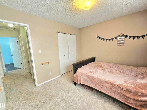 10029 173 Avenue, Edmonton, AB - Indoor Photo Showing Bedroom