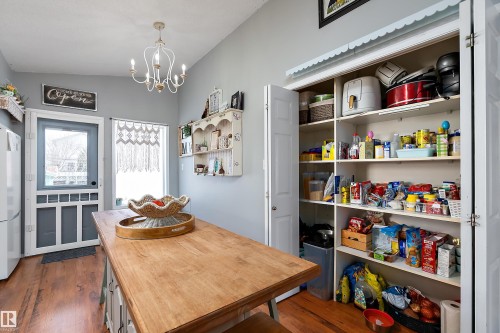 49 Heatherglen Crescent, Spruce Grove, AB - Indoor