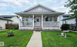 49 HEATHERGLEN Crescent Spruce Grove, AB T7X 3X4
