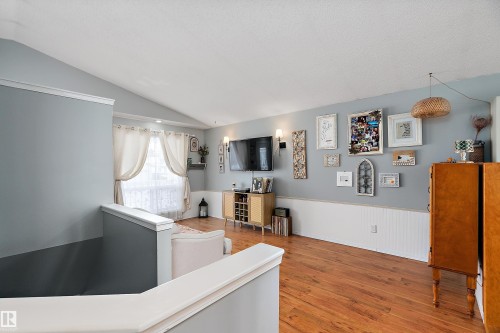 49 Heatherglen Crescent, Spruce Grove, AB - Indoor