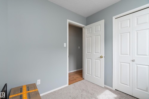 49 Heatherglen Crescent, Spruce Grove, AB - Indoor