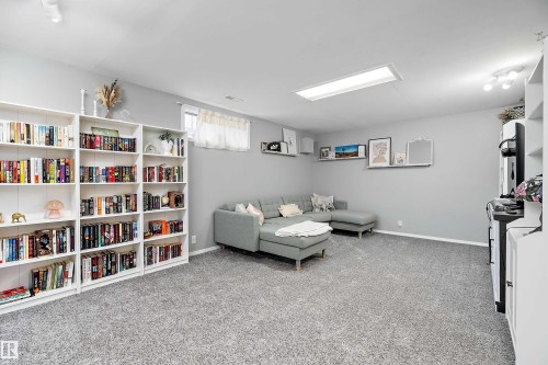 49 Heatherglen Crescent, Spruce Grove, AB - Indoor