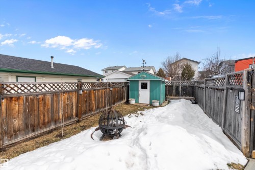 49 Heatherglen Crescent, Spruce Grove, AB - Outdoor