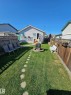 49 Heatherglen Crescent, Spruce Grove, AB  - Outdoor With Deck Patio Veranda 