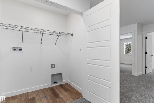 4236 208 Street, Edmonton, AB - Indoor