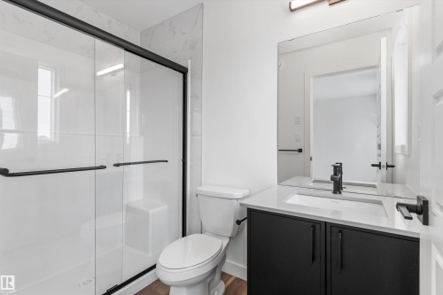 4236 208 Street, Edmonton, AB - Indoor Photo Showing Bathroom