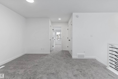 4236 208 Street, Edmonton, AB - Indoor Photo Showing Other Room