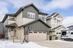 183 ABERDEEN Crescent Sherwood Park, AB T8H 1X2