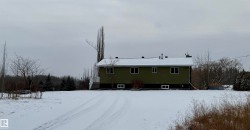 2401 TWP ROAD 524 Rural Parkland County, AB T7Y 2K8