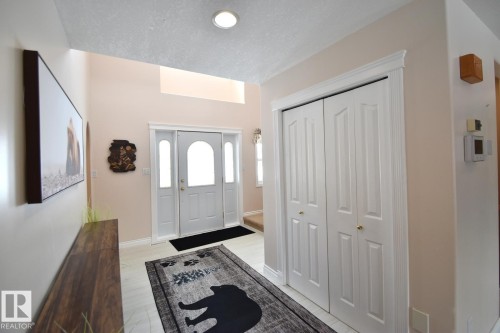 4604 4A Street, Boyle, AB - Indoor Photo Showing Other Room