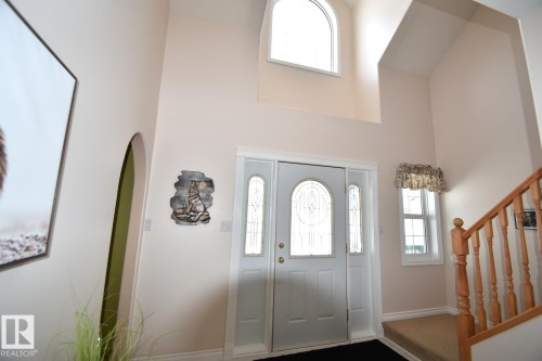 4604 4A Street, Boyle, AB - Indoor Photo Showing Other Room