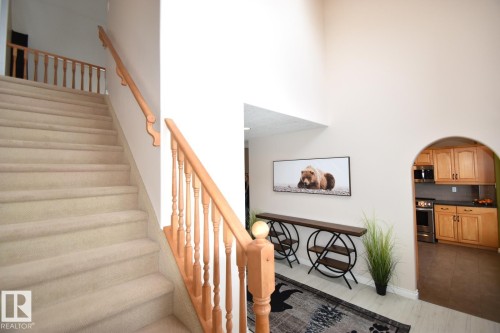 4604 4A Street, Boyle, AB - Indoor Photo Showing Other Room