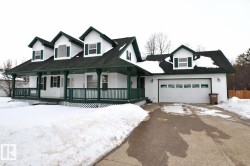 4604 4A Street Boyle, AB T0A 0M0