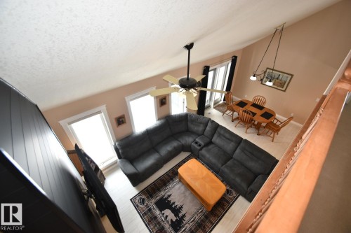 4604 4A Street, Boyle, AB - Indoor