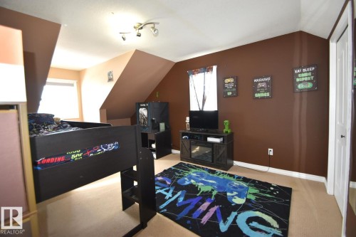 4604 4A Street, Boyle, AB - Indoor Photo Showing Other Room
