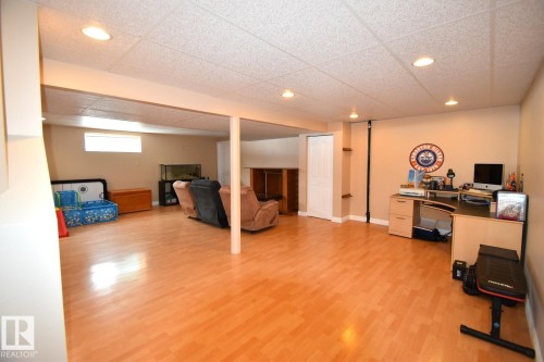 4604 4A Street, Boyle, AB - Indoor