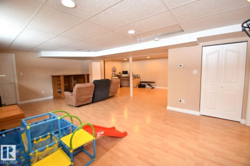 4604 4A Street, Boyle, AB - Indoor