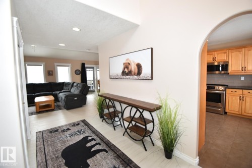 4604 4A Street, Boyle, AB - Indoor