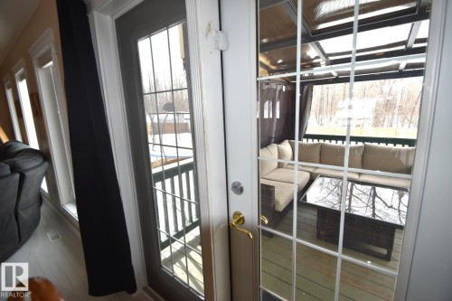 4604 4A Street, Boyle, AB - Indoor Photo Showing Other Room