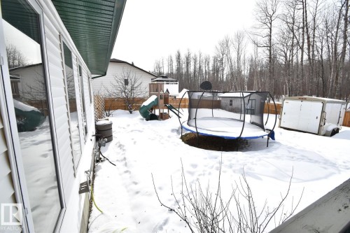 4604 4A Street, Boyle, AB - Outdoor