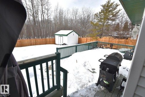 4604 4A Street, Boyle, AB - Outdoor With Exterior