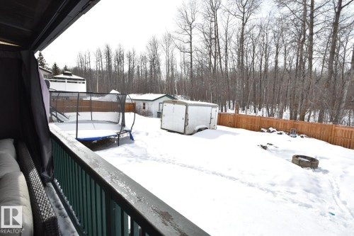 4604 4A Street, Boyle, AB - Outdoor