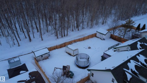 4604 4A Street, Boyle, AB - Outdoor