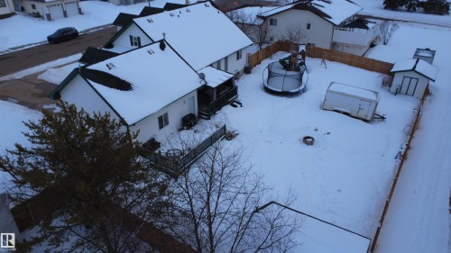 4604 4A Street, Boyle, AB - Outdoor