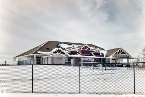 86 4029 Orchards Drive, Edmonton, AB - Outdoor