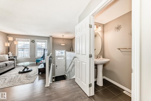 86 4029 Orchards Drive, Edmonton, AB - Indoor