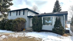 224 GAINSBORO Court Sherwood Park, AB T8A 2J3
