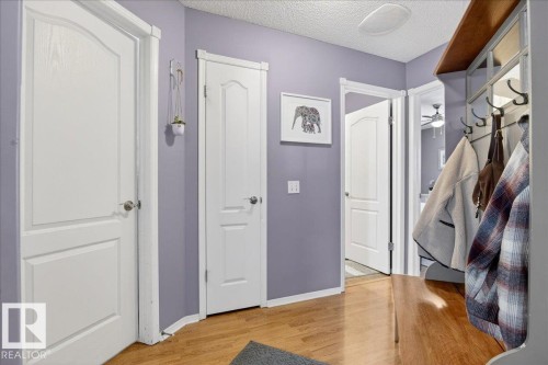 83 Hamilton Crescent, St. Albert, AB - Indoor Photo Showing Other Room
