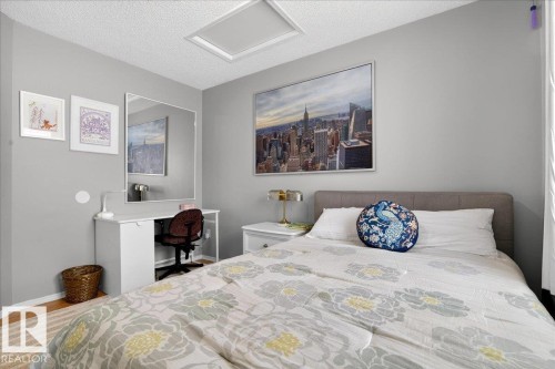 83 Hamilton Crescent, St. Albert, AB - Indoor Photo Showing Bedroom