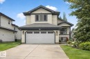 83 Hamilton Crescent, St. Albert, AB  - Outdoor With Facade 
