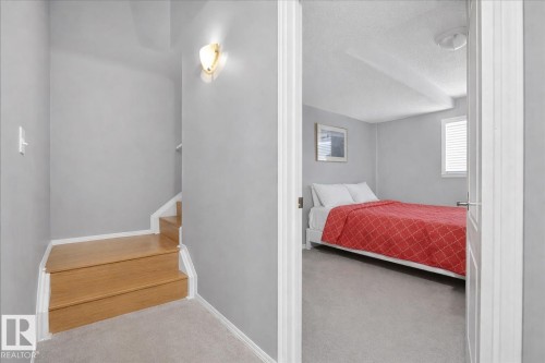 83 Hamilton Crescent, St. Albert, AB - Indoor