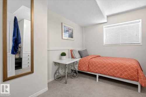83 Hamilton Crescent, St. Albert, AB - Indoor Photo Showing Bedroom