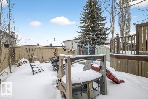83 Hamilton Crescent, St. Albert, AB - Outdoor