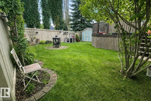 83 Hamilton Crescent, St. Albert, AB - Outdoor