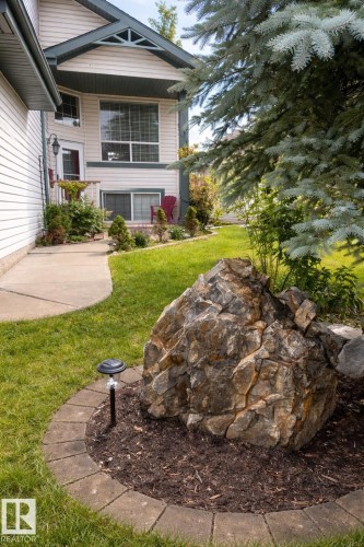 83 Hamilton Crescent, St. Albert, AB - Outdoor