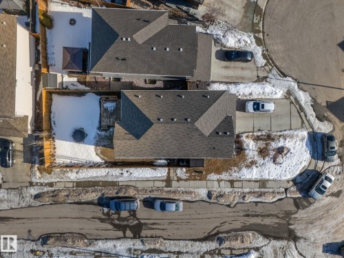 724 40 Avenue, Edmonton, AB - Outdoor