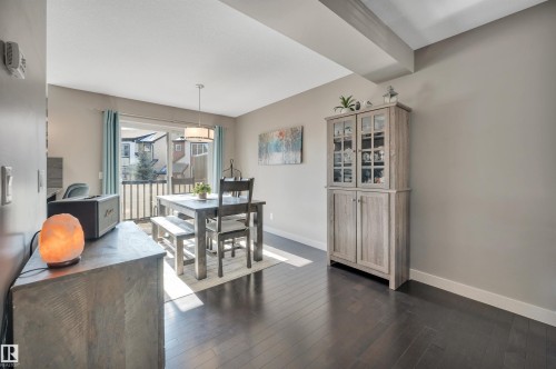 1768 Cunningham Way, Edmonton, AB - Indoor