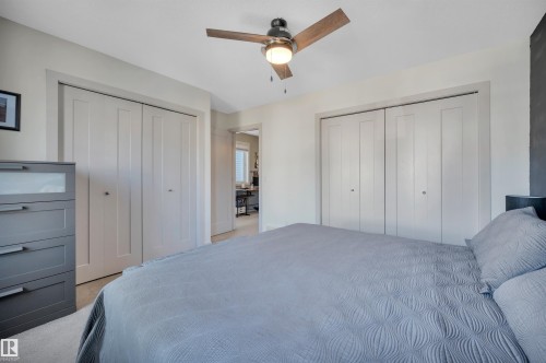 1768 Cunningham Way, Edmonton, AB - Indoor Photo Showing Bedroom