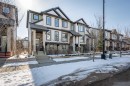 1768 Cunningham Way, Edmonton, AB  - Outdoor With Facade 