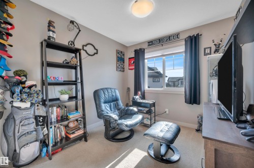 1768 Cunningham Way, Edmonton, AB - Indoor