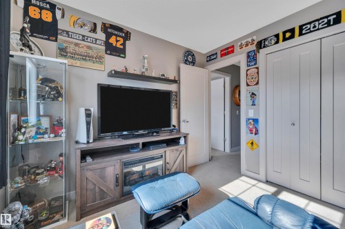 1768 Cunningham Way, Edmonton, AB - Indoor