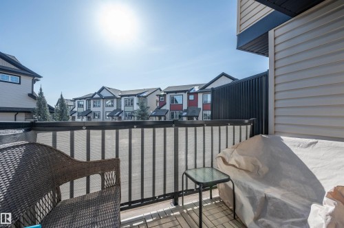 1768 Cunningham Way, Edmonton, AB - Outdoor With Exterior