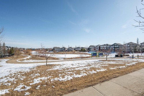 1768 Cunningham Way, Edmonton, AB - Outdoor With View