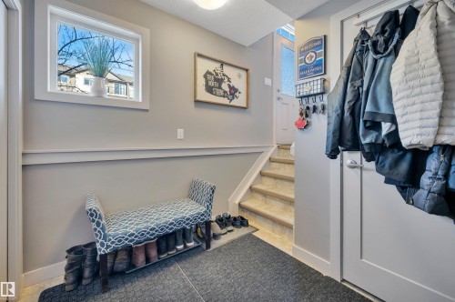 1768 Cunningham Way, Edmonton, AB - Indoor Photo Showing Other Room
